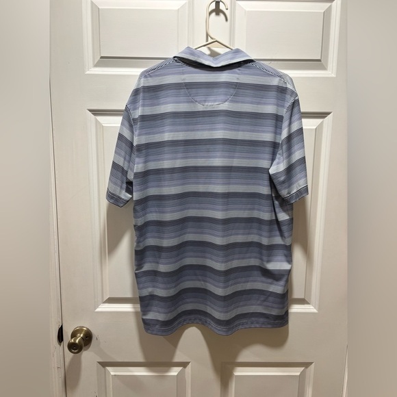 Callaway Golf Polo opti dri striped polo​​​​​​ - Picture 3 of 5